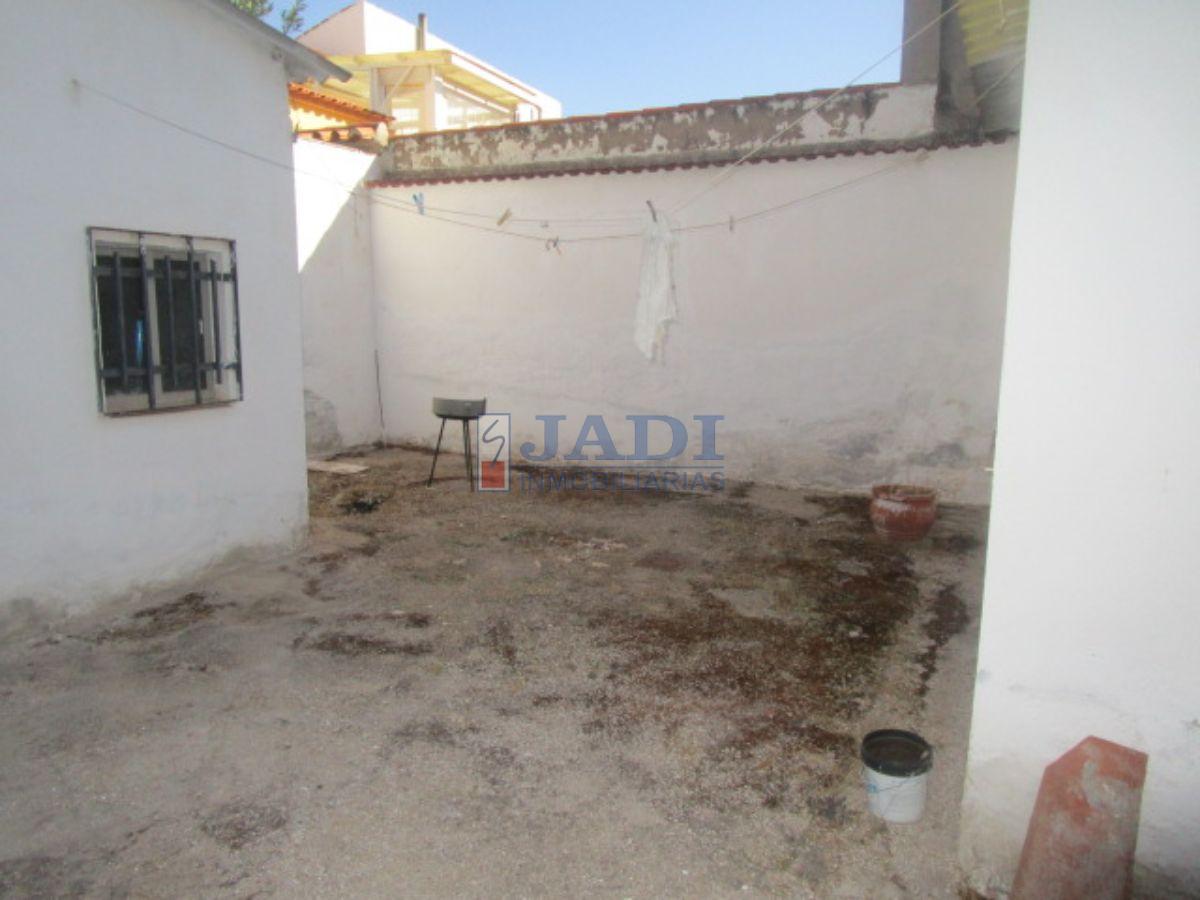 Venda de casa a Valdepeñas