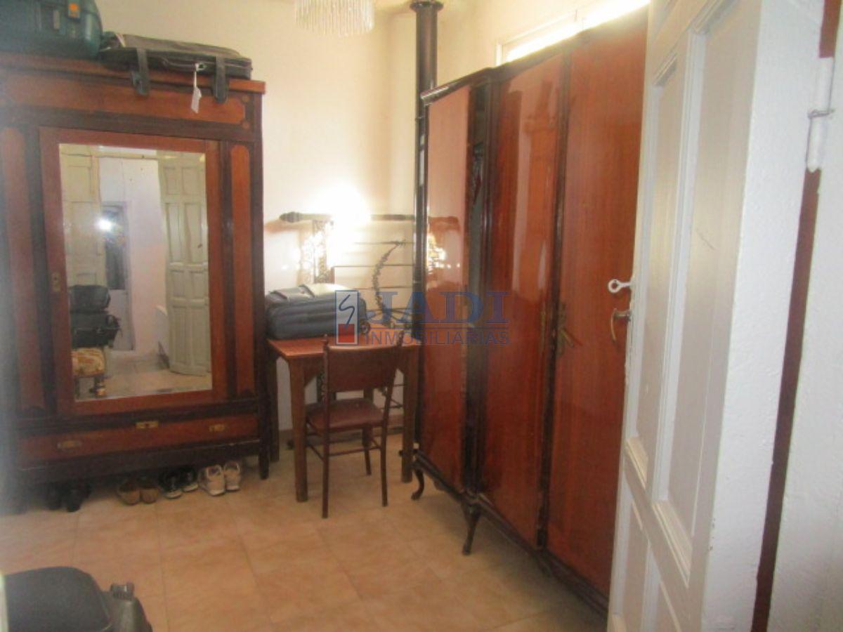 Venda de casa a Valdepeñas