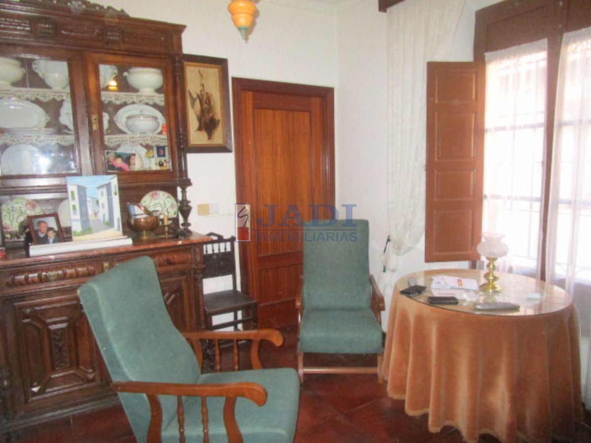 Venda de casa a Valdepeñas