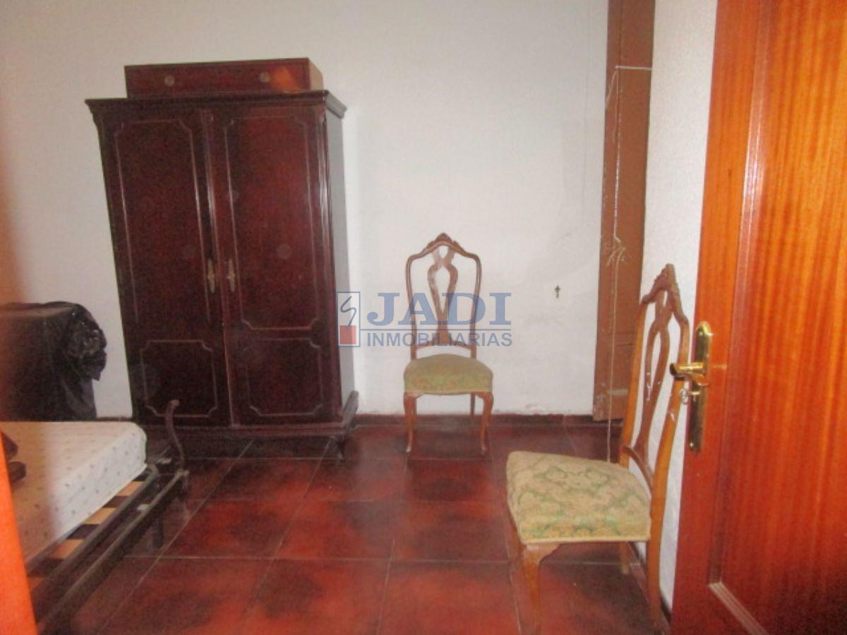 Venda de casa a Valdepeñas