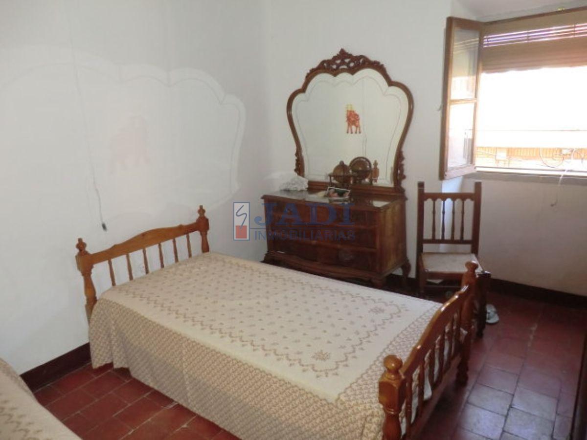 Venda de casa a Valdepeñas