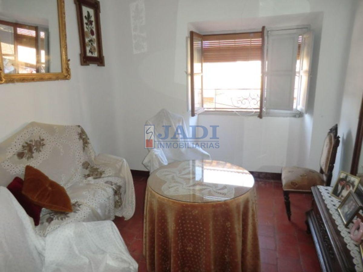 Venda de casa a Valdepeñas