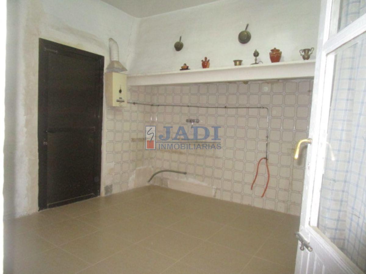Venda de casa a Valdepeñas