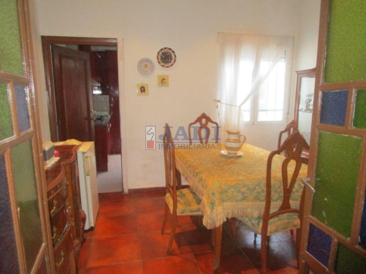 Venda de casa a Valdepeñas