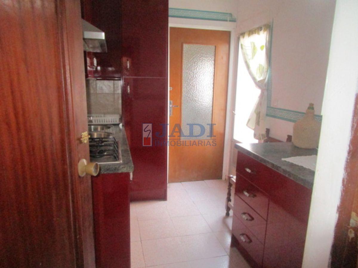 Venda de casa a Valdepeñas
