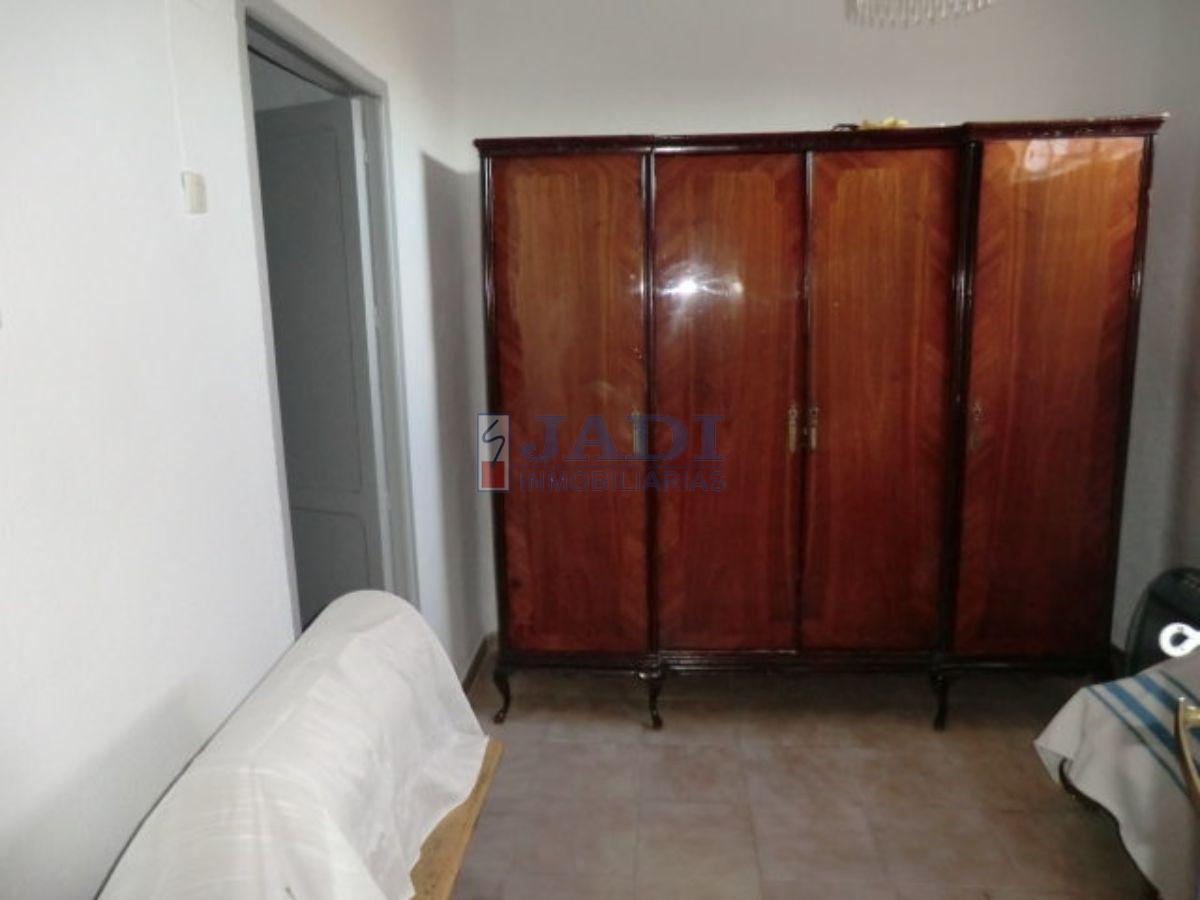 Venda de casa a Valdepeñas