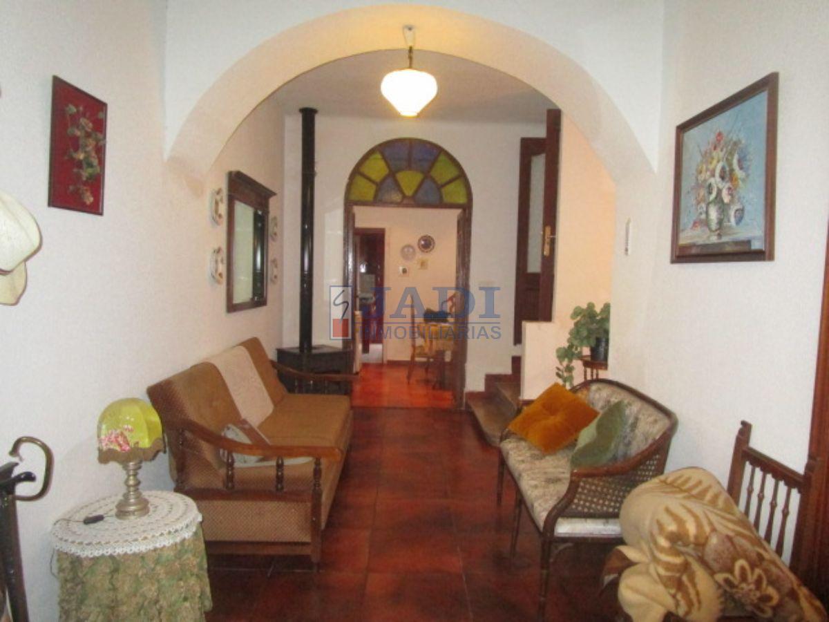 Venda de casa a Valdepeñas