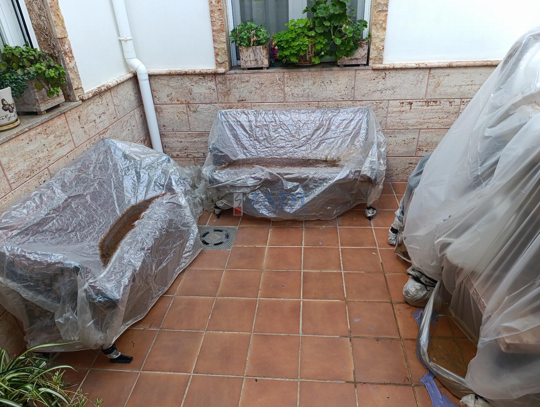 Venta de casa en Valdepeñas