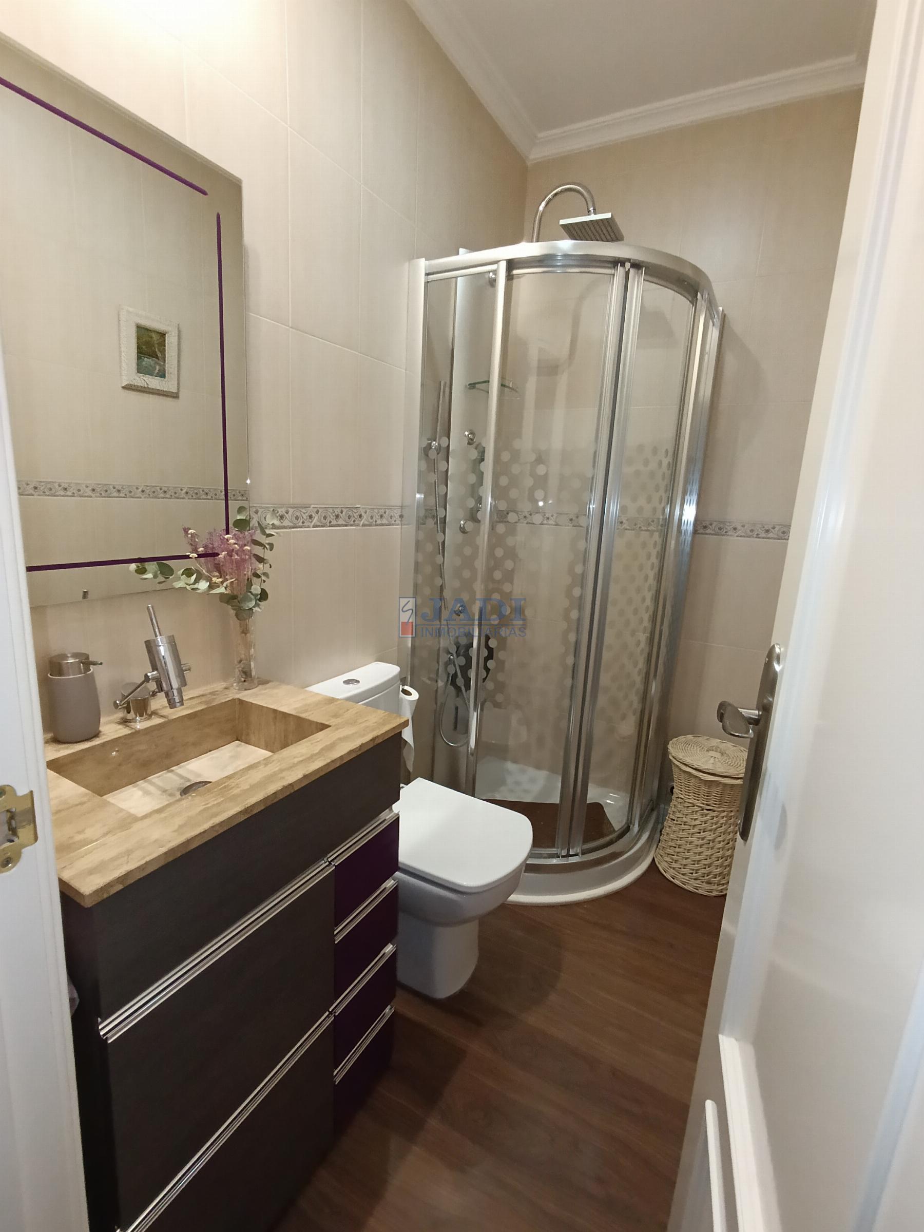 Venta de casa en Valdepeñas