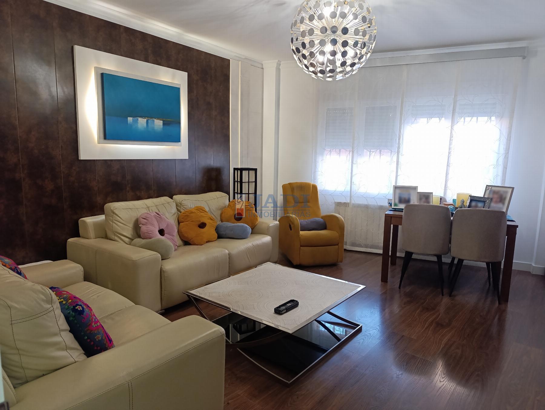 Venta de casa en Valdepeñas