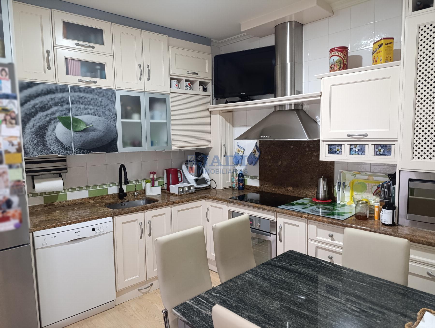 Venta de casa en Valdepeñas