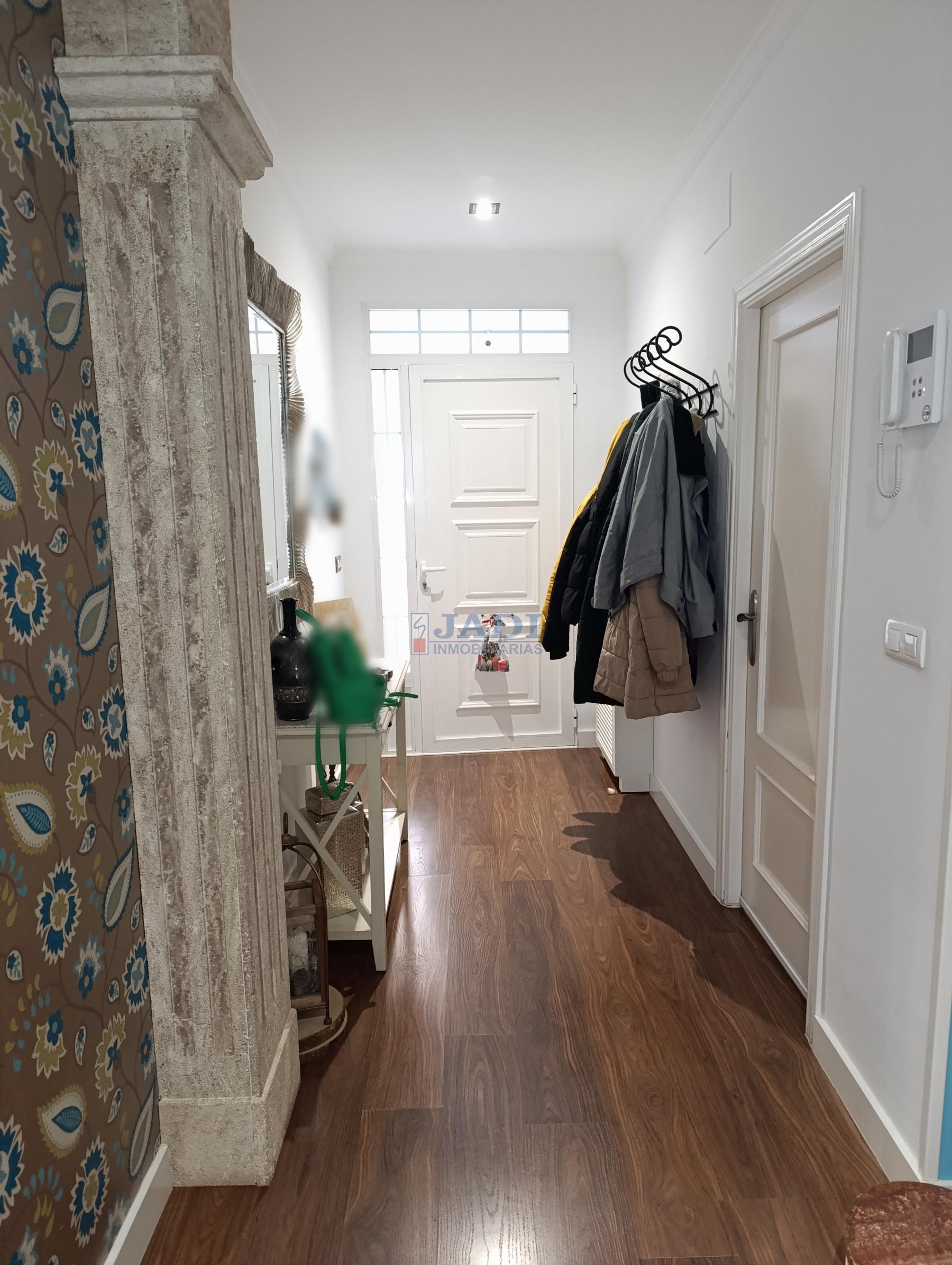 Venta de casa en Valdepeñas