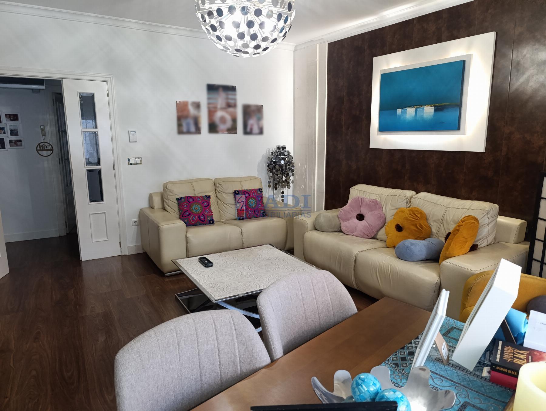 Venta de casa en Valdepeñas