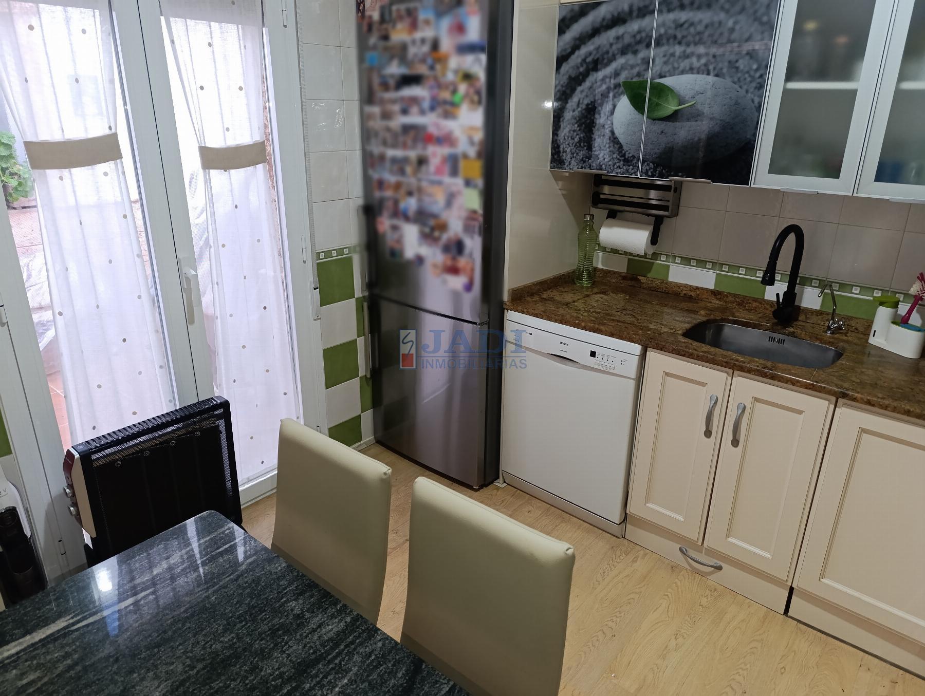 Venta de casa en Valdepeñas