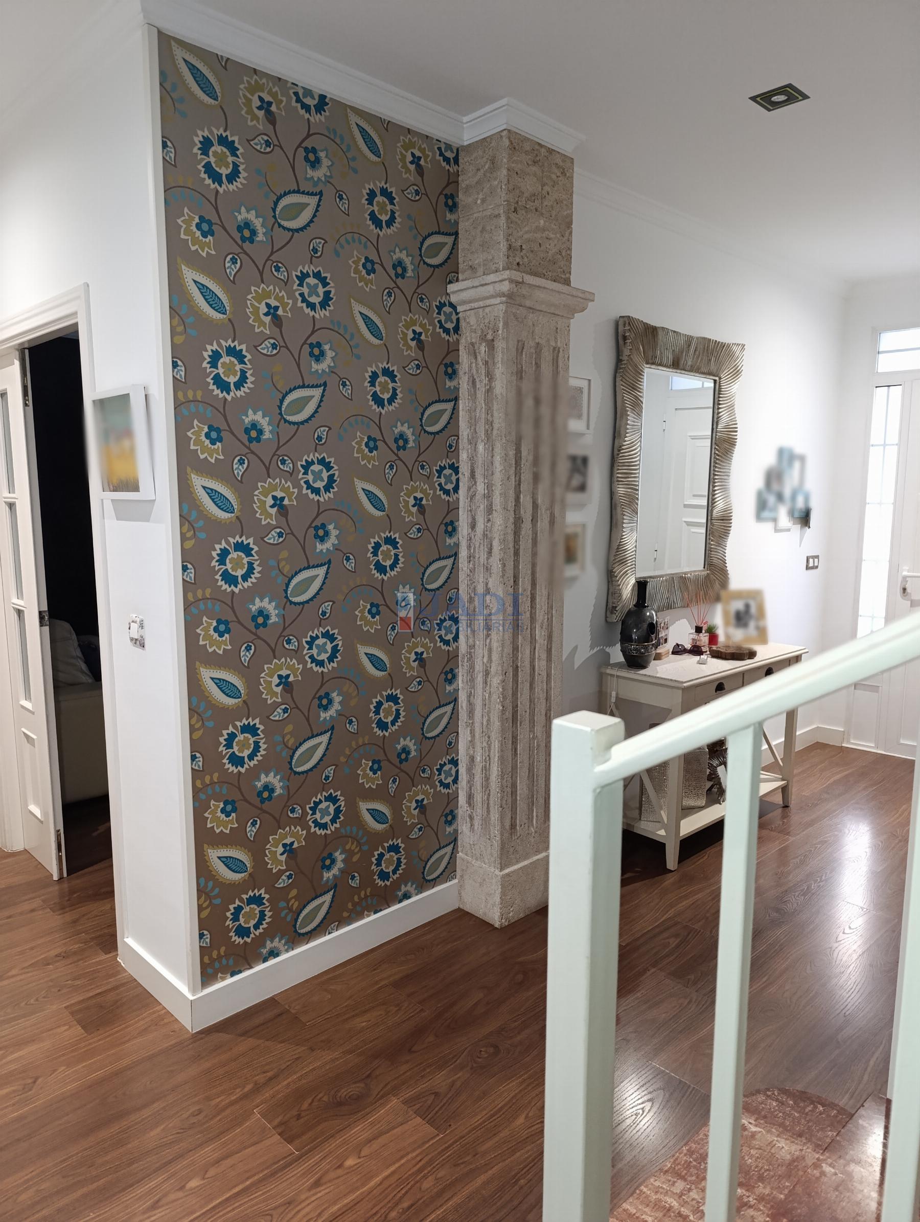 Venta de casa en Valdepeñas