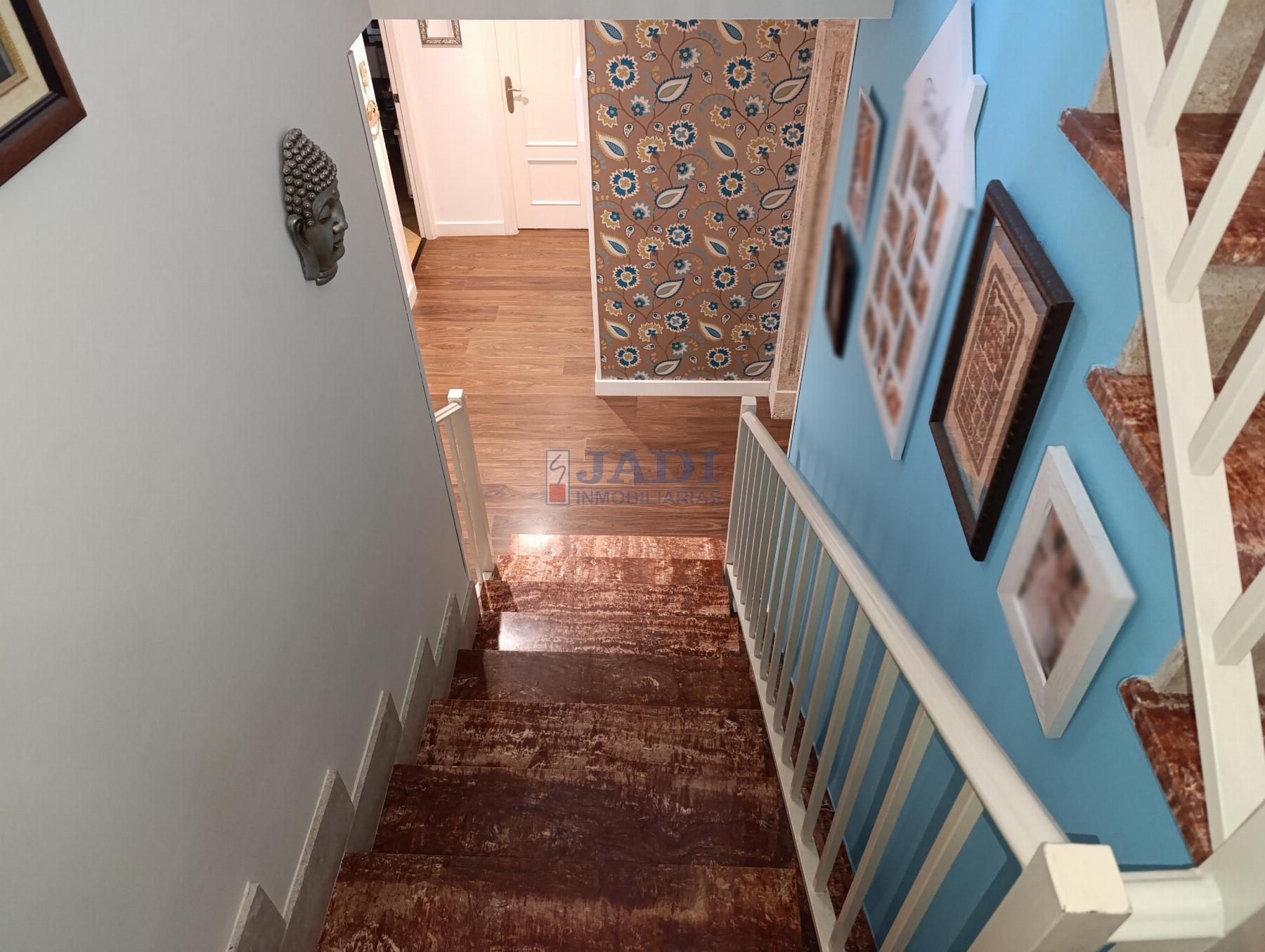 Venta de casa en Valdepeñas