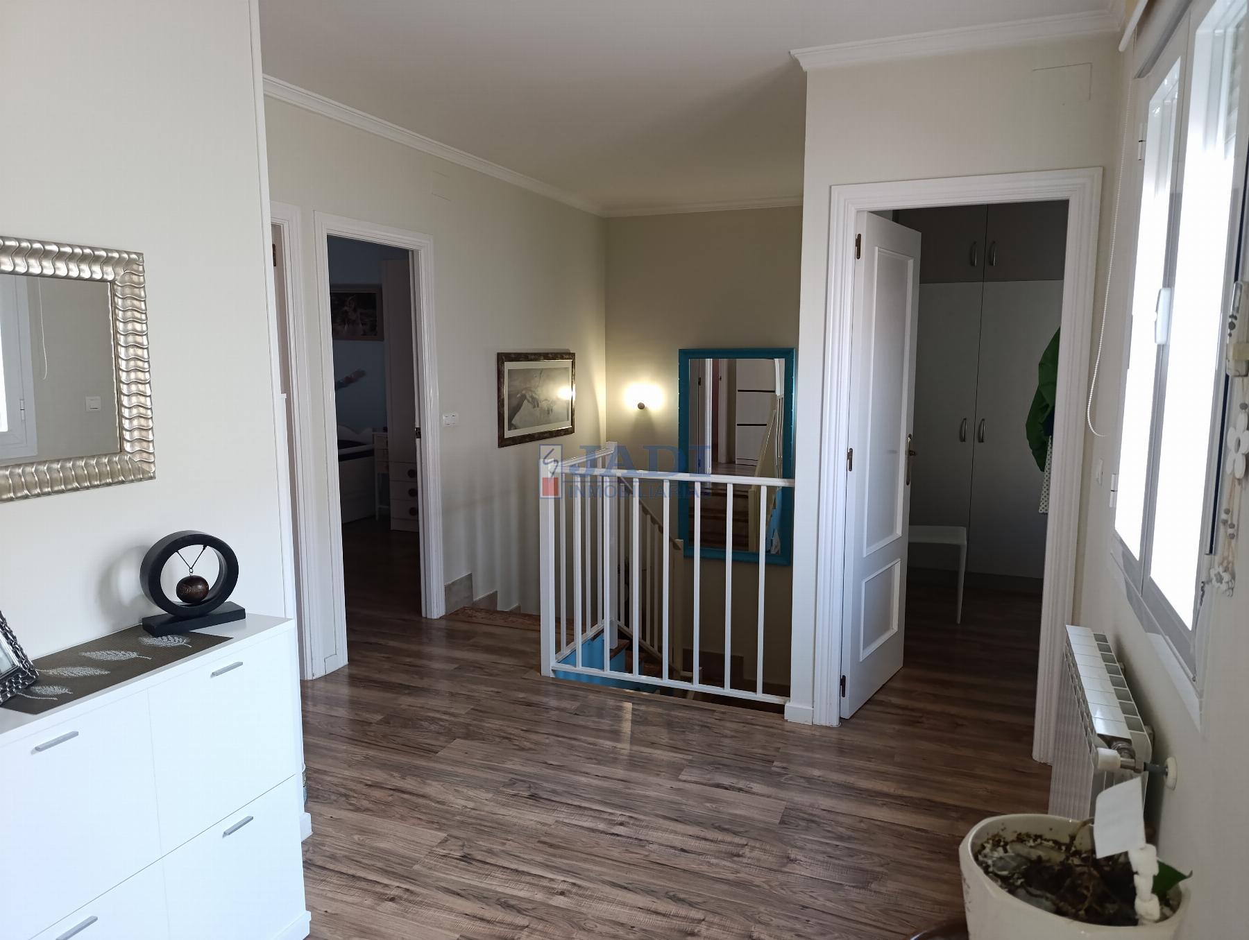 Venta de casa en Valdepeñas