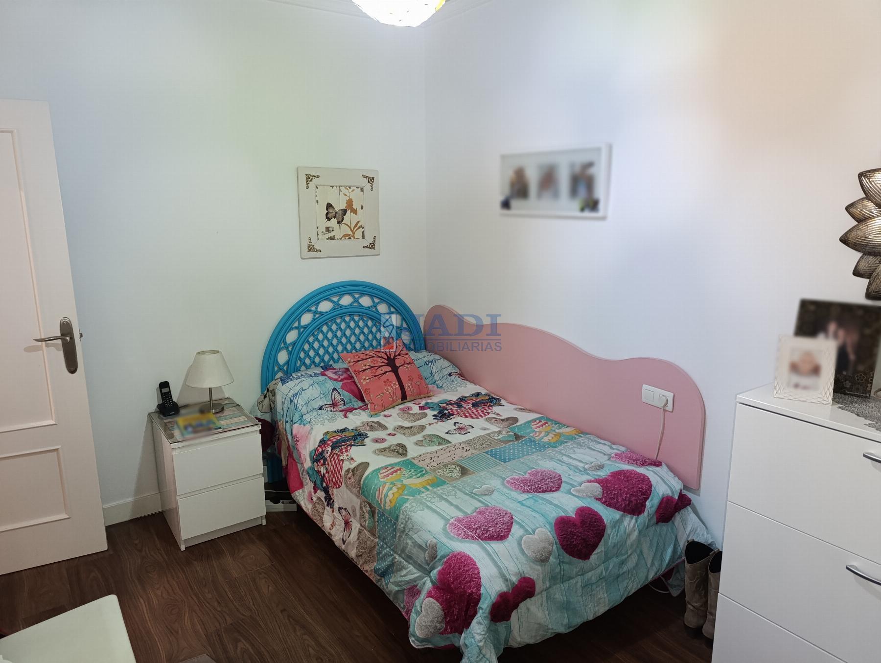 Venta de casa en Valdepeñas