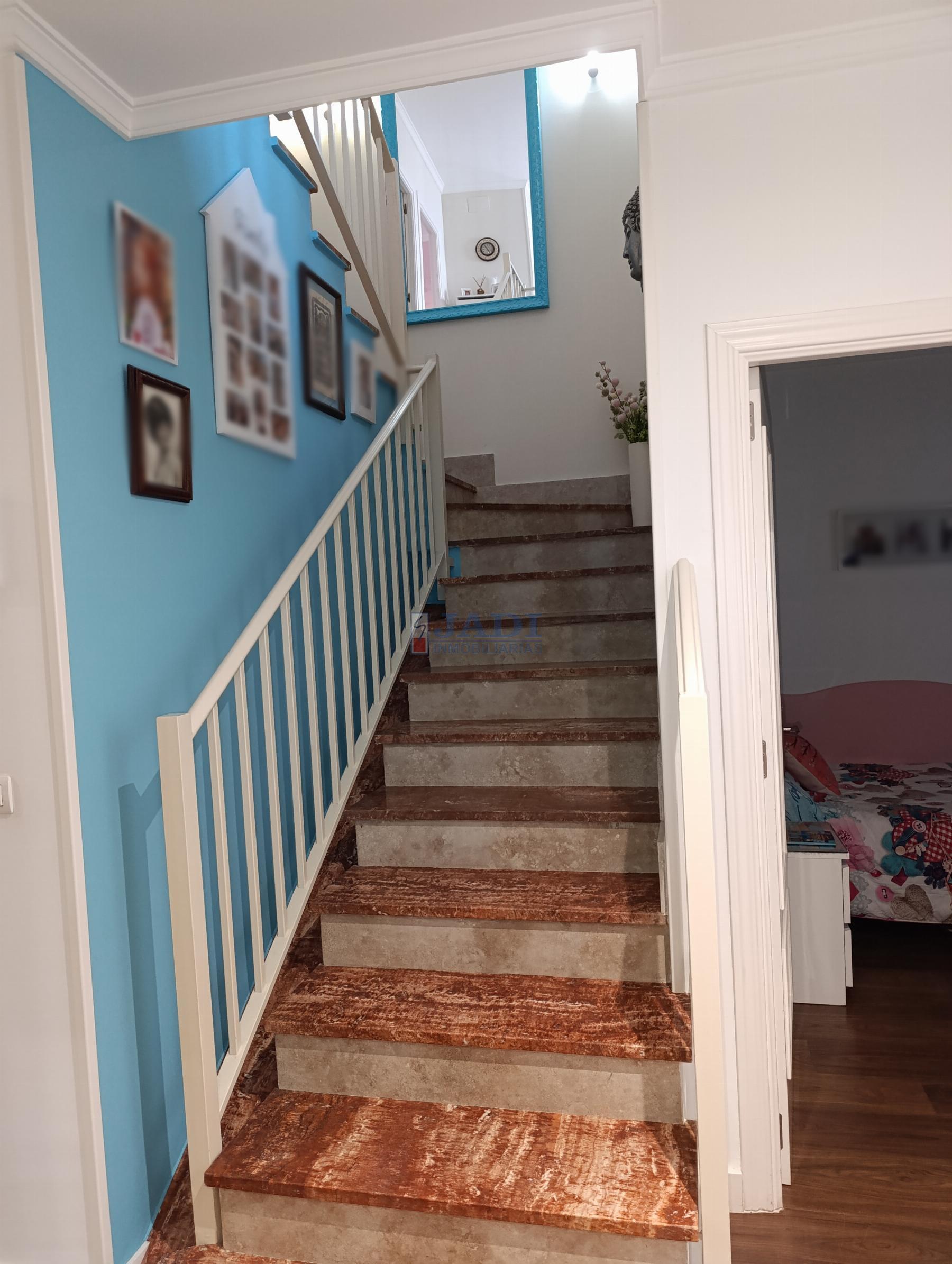 Venta de casa en Valdepeñas