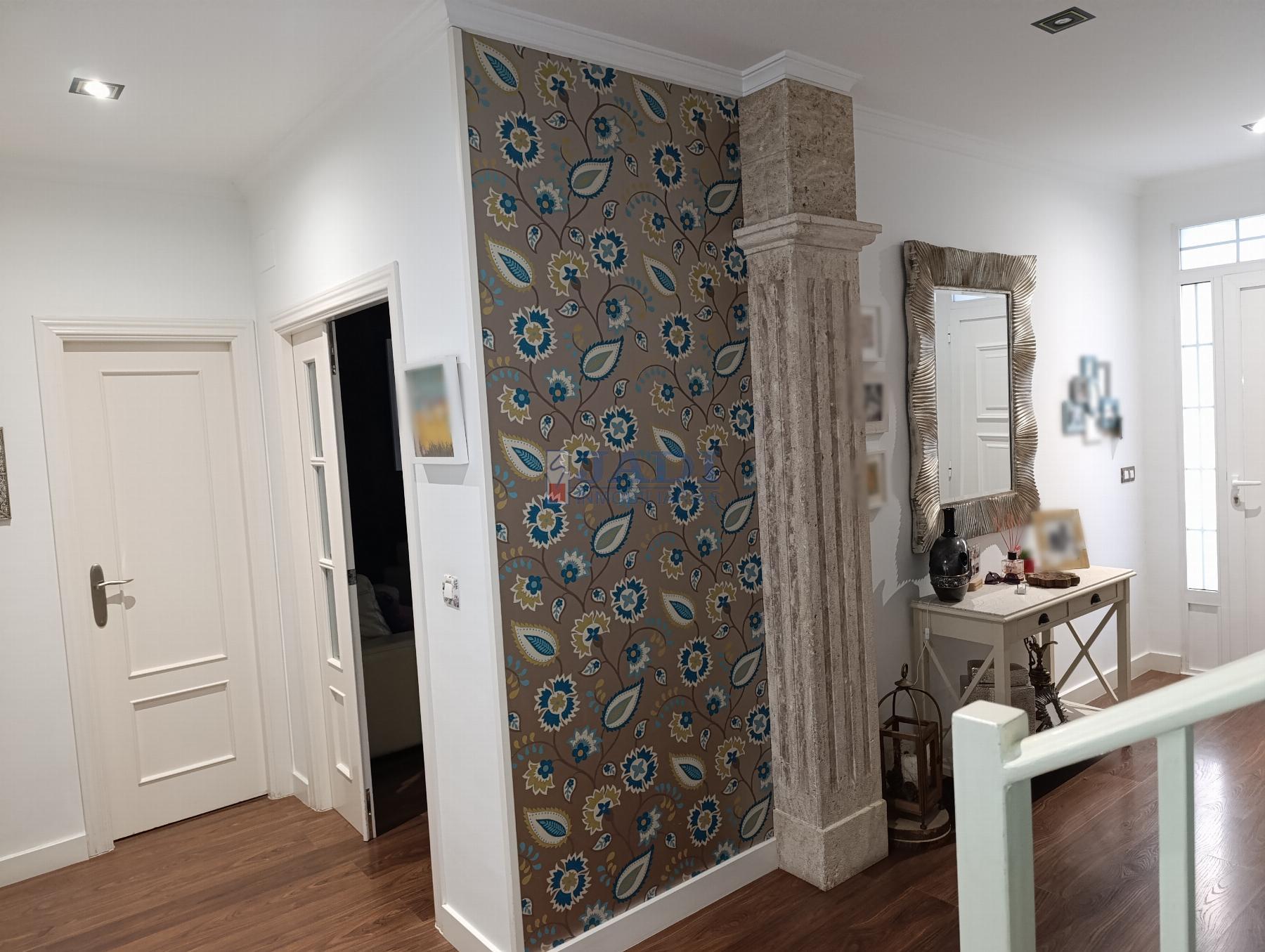 Venta de casa en Valdepeñas