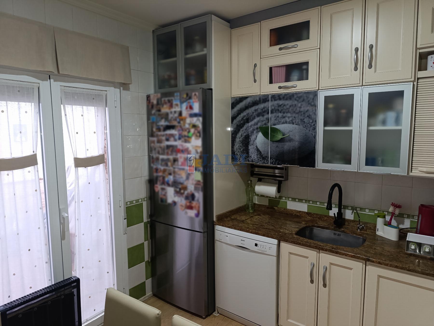 Venta de casa en Valdepeñas