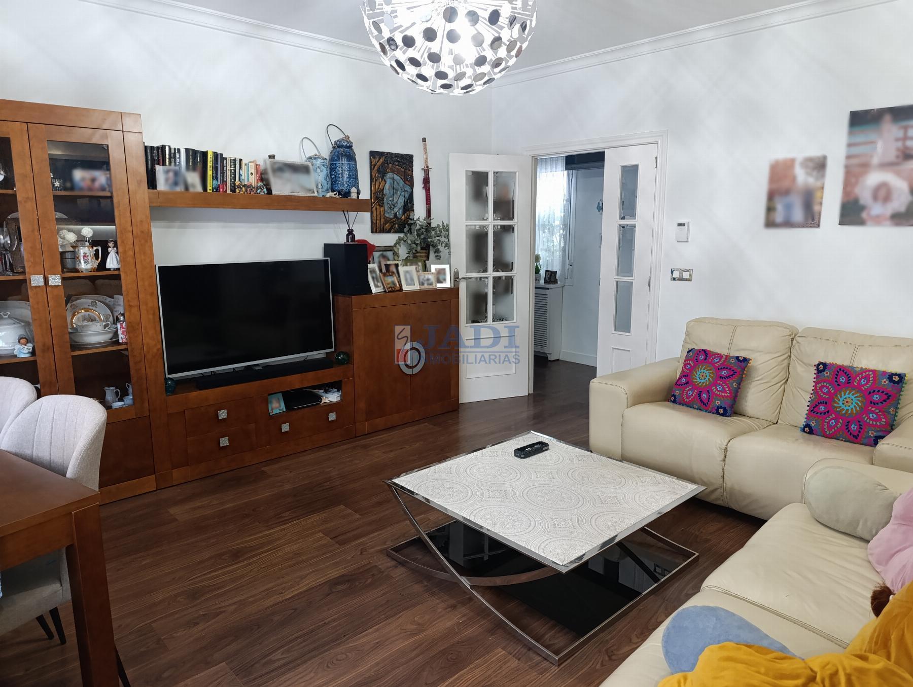 Venta de casa en Valdepeñas