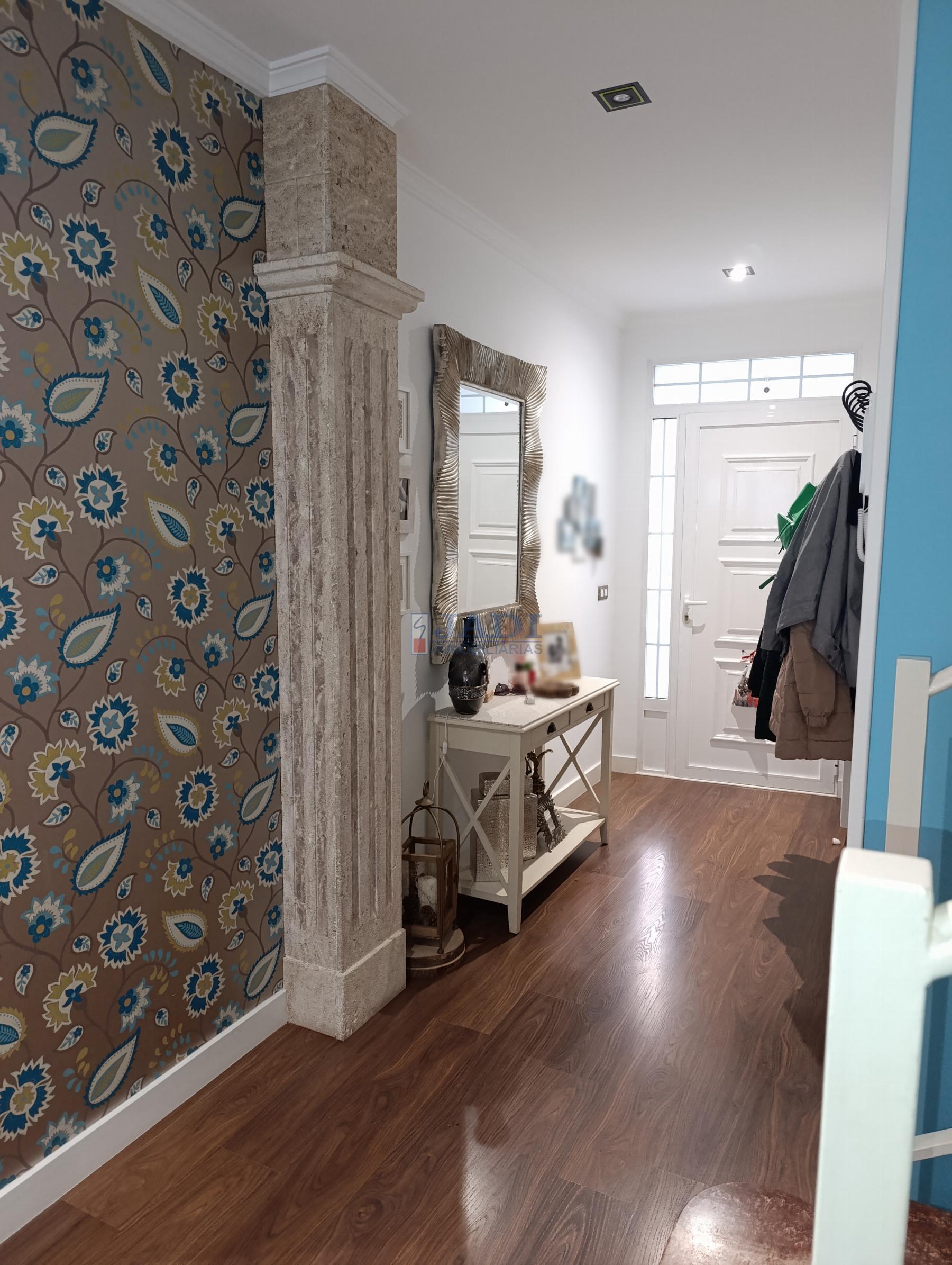 Venta de casa en Valdepeñas