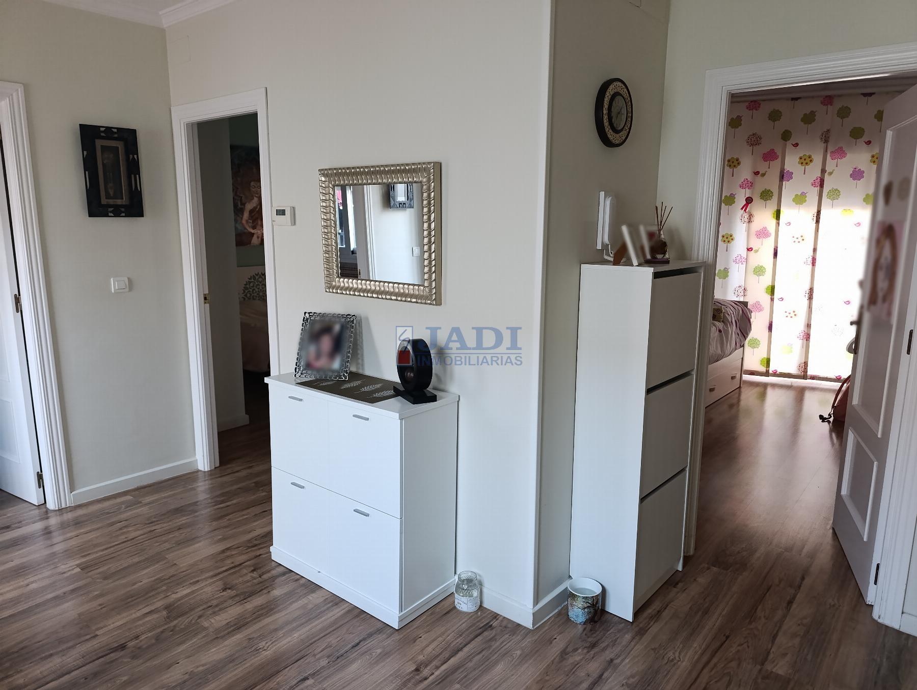 Venta de casa en Valdepeñas