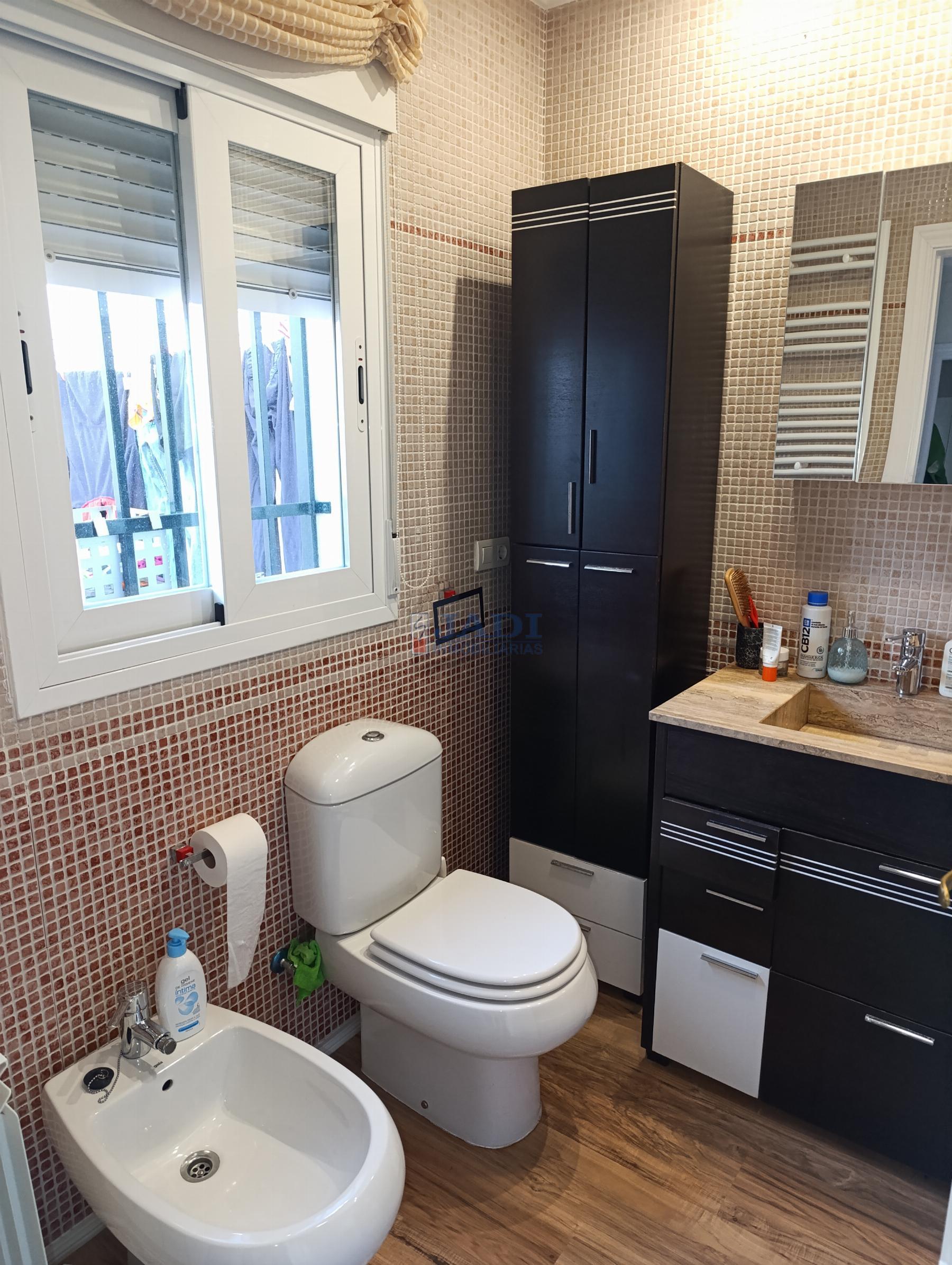 Venta de casa en Valdepeñas