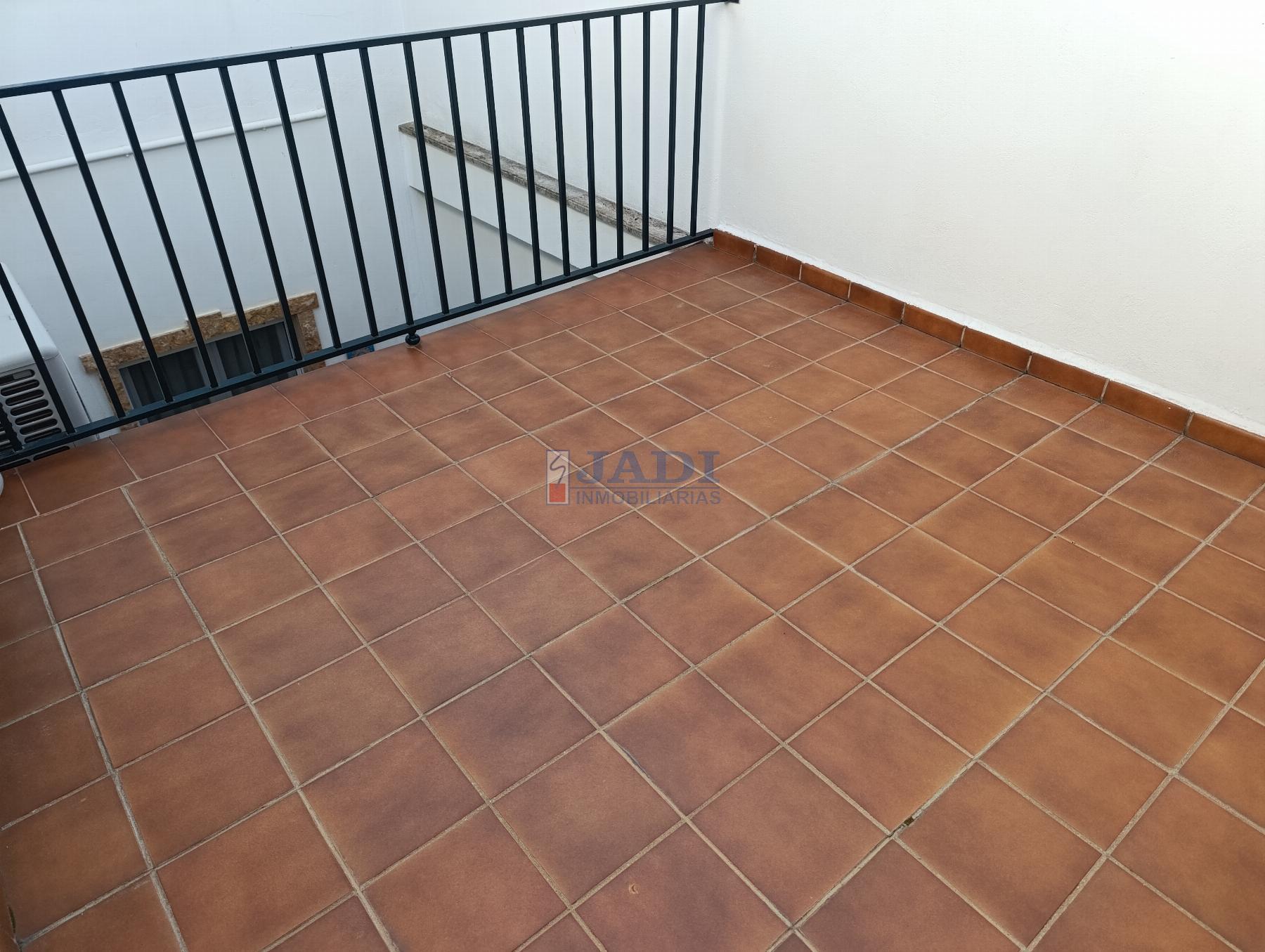 Venta de casa en Valdepeñas