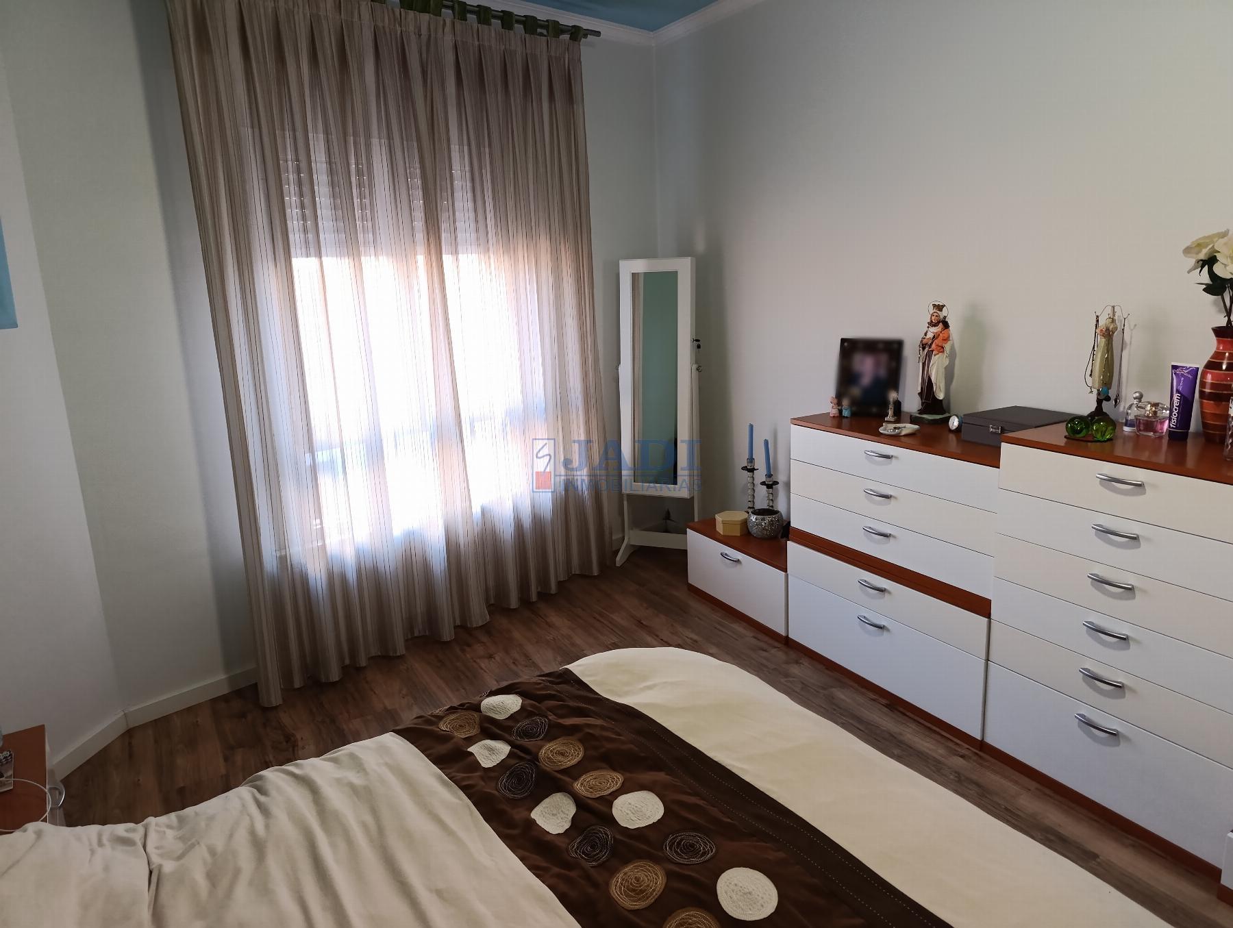 Venta de casa en Valdepeñas