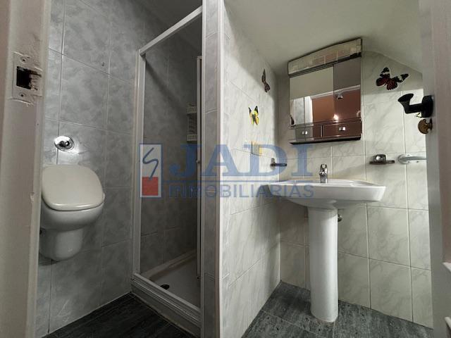 Venta de casa en Valdepeñas