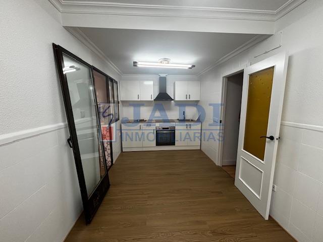 Venta de casa en Valdepeñas