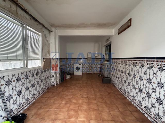 Venta de casa en Valdepeñas