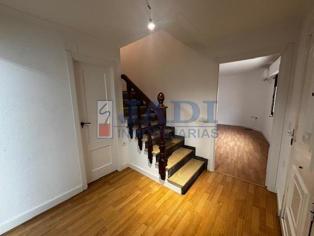 Venta de casa en Valdepeñas