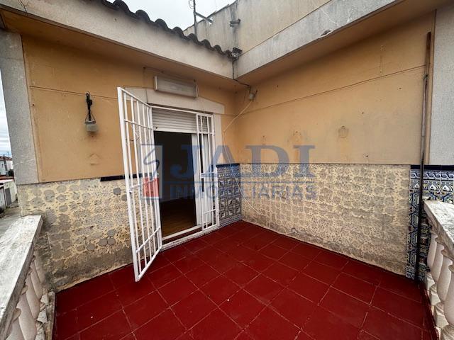 Venta de casa en Valdepeñas