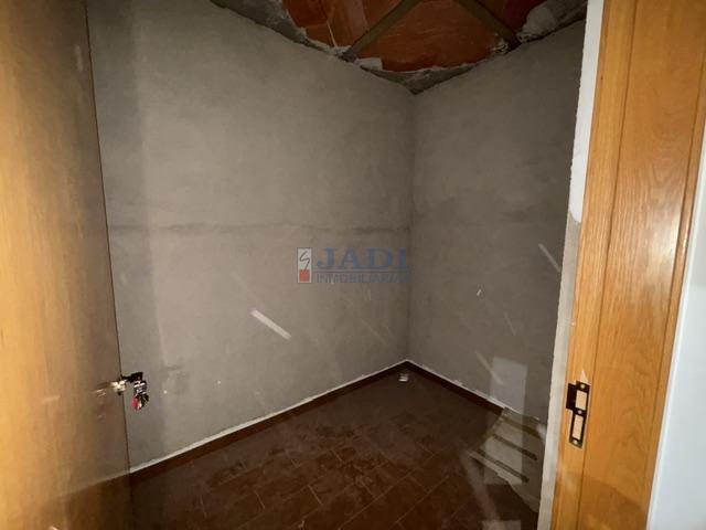 Venta de Ático en Valdepeñas