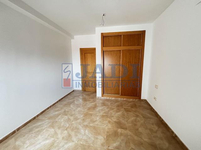 Venta de Ático en Valdepeñas