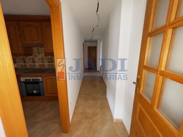 Venta de Ático en Valdepeñas