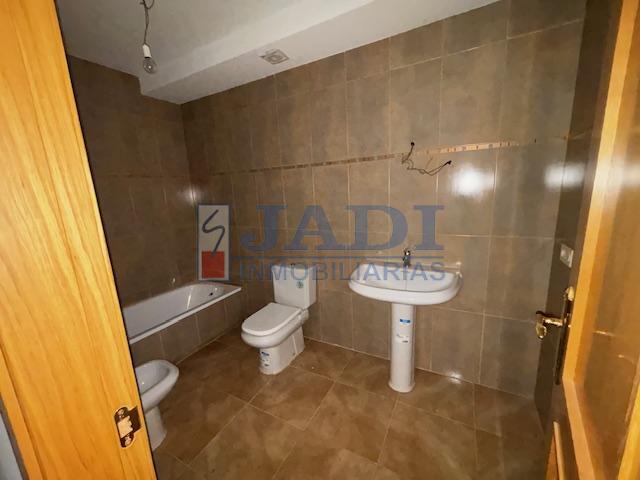 Venta de Ático en Valdepeñas