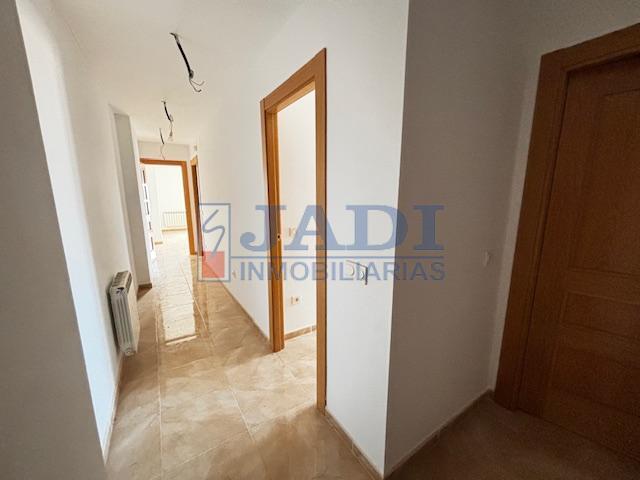 Venta de Ático en Valdepeñas