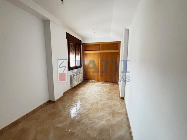 Venta de Ático en Valdepeñas