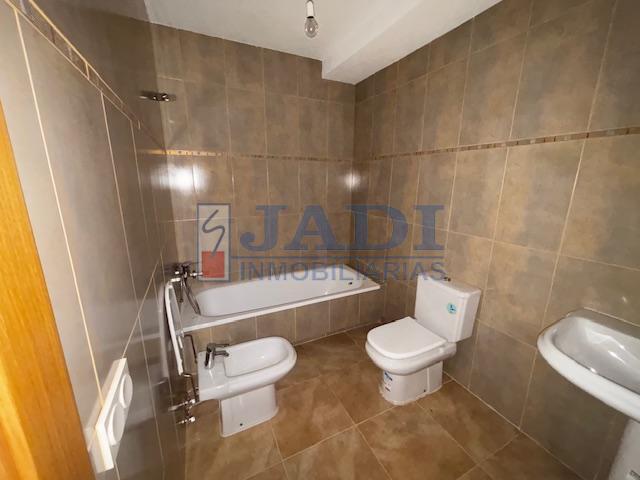 Venta de Ático en Valdepeñas