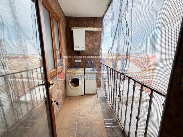 Venta de Ático en Valdepeñas