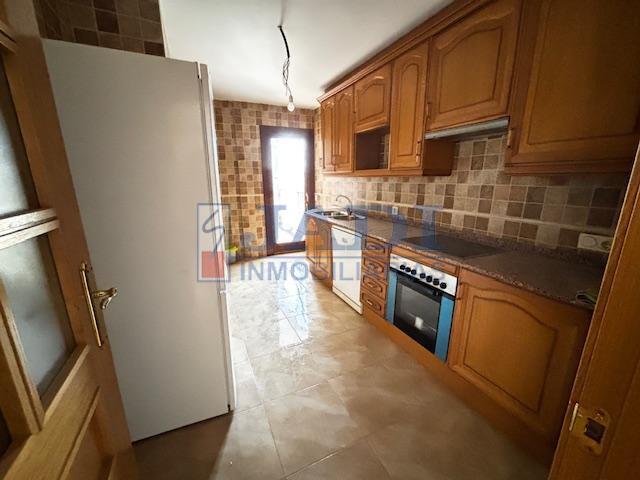 Venta de Ático en Valdepeñas