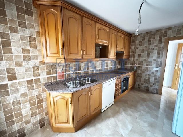 Venta de Ático en Valdepeñas