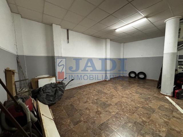 Venta de Ático en Valdepeñas