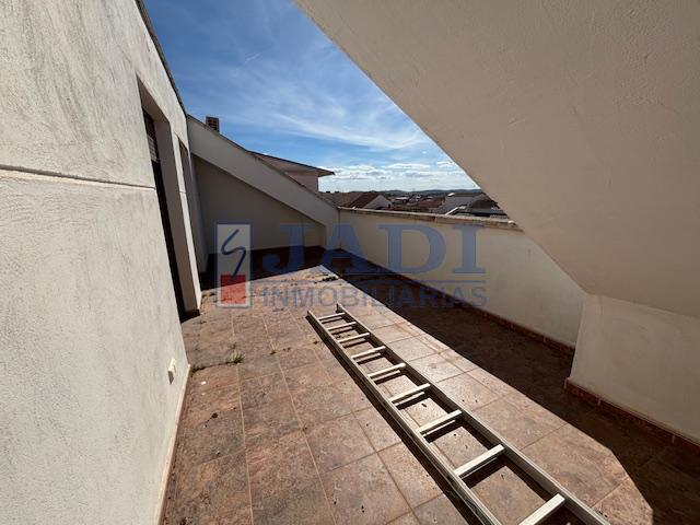 Venta de Ático en Valdepeñas