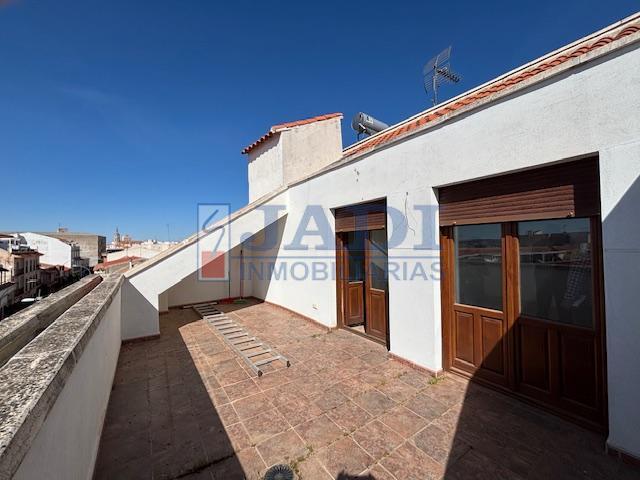 Venta de Ático en Valdepeñas