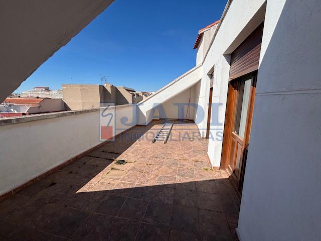 Venta de Ático en Valdepeñas